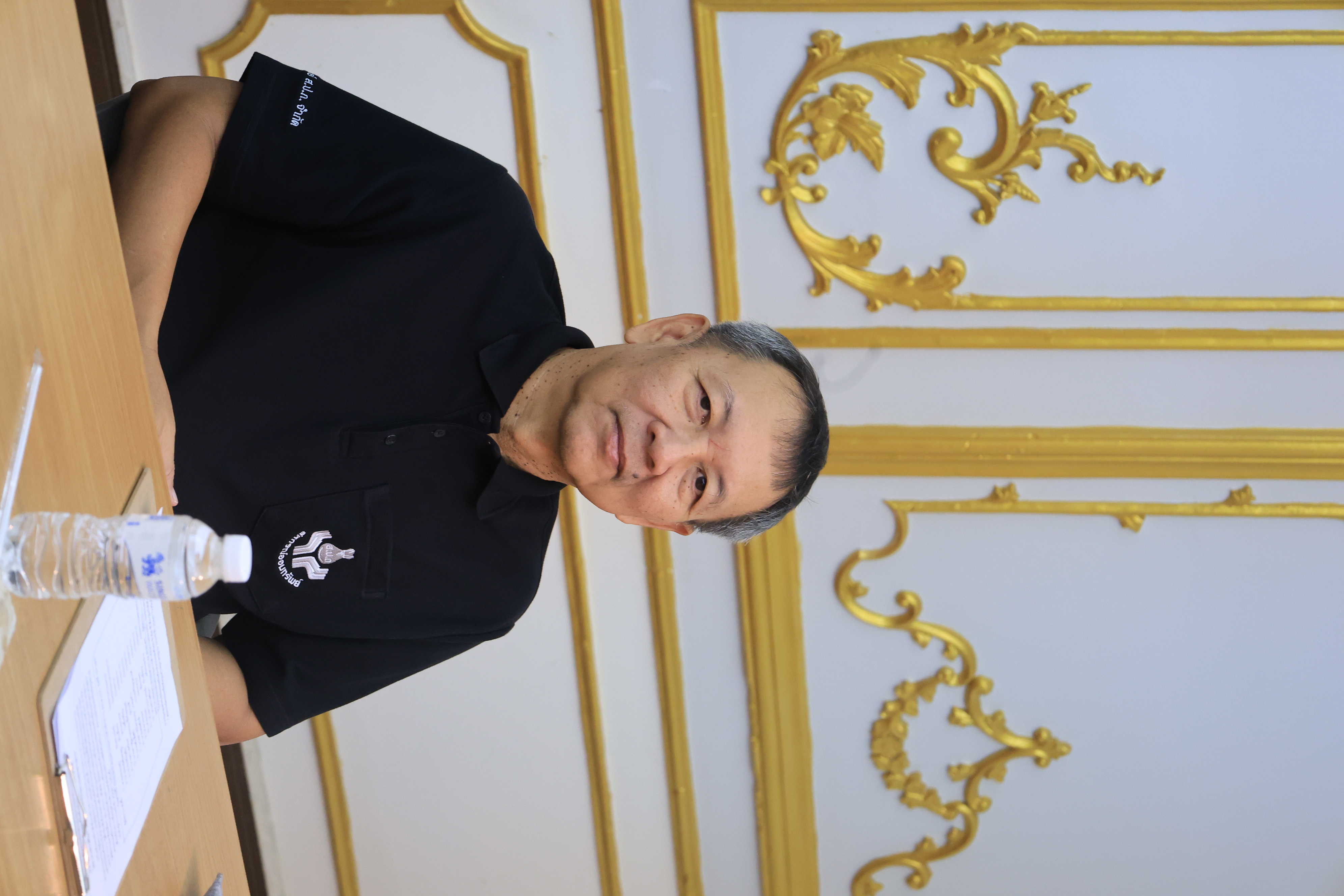 title - สหกรณ์ออมทรัพย์ ส.ป.ก. จัดพิธีเปิดป้ายสหกรณ์ออมทรัพย์คุณภาพมาตรฐาน ประจำปี 2568